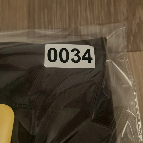 Members Mark Lounge Shorts - Picture 6 of 6